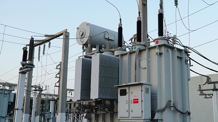 Regional Transmission Operator