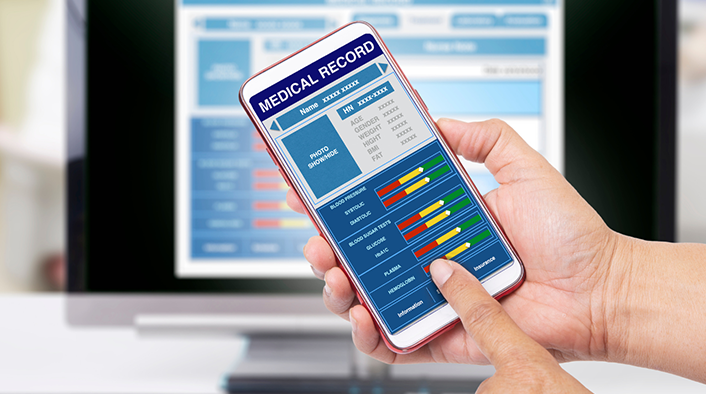 Multi-Site Healthcare Provider