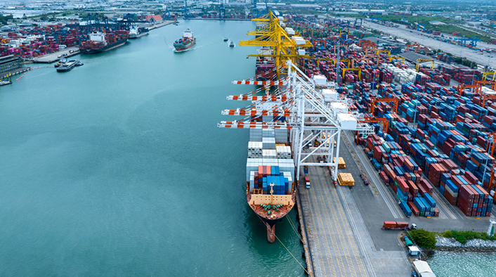 Marine & Ports