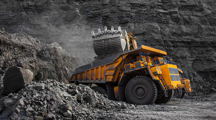 Mining Operations