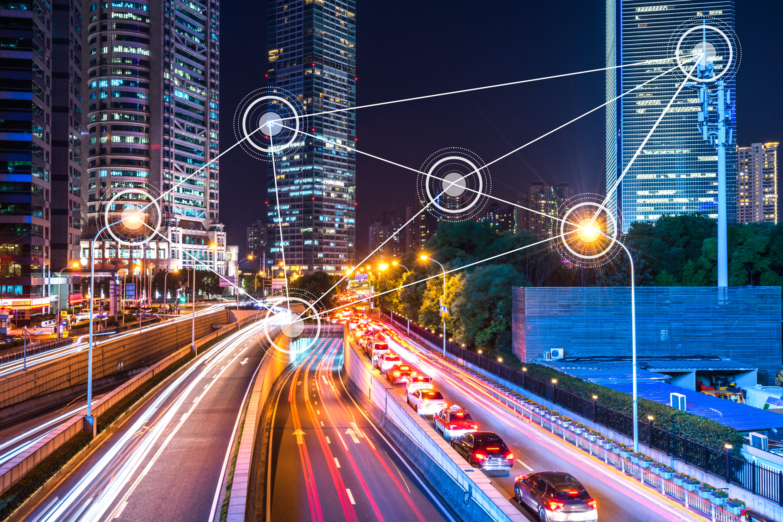 Smart Cities